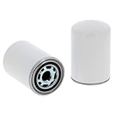 HIFI FILTER SH 60038 Hydraulikfilter – Kompatibel mit SF-FILTER SPH 9027 HINOMOTO RANSOMES SHIBAURA