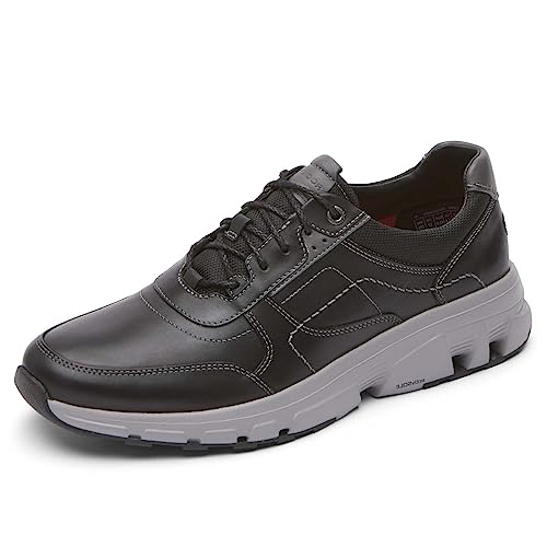 Rockport Men's Reboundx Ubal Sneaker