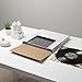 ZSZMFH 20 Pack Vinyl Record Shipping Boxes, 12.5