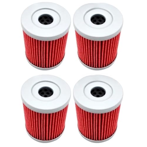 Filtre à huile moto 132 pour Maxsym 400 et 600I de 2011 à 2016