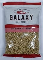 SOYA BEANS 1kg