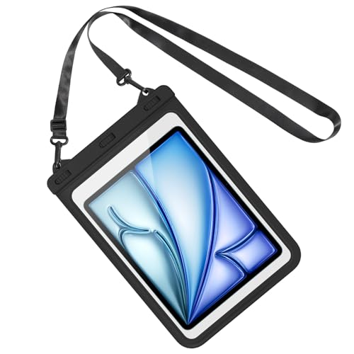 MoKo タブレット用防水ケース 13インチ対応