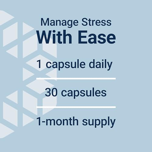 Life Extension Calm-Mag, Magnesium Acetyl Taurinate, 30 Capsules - image 4