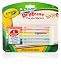 Crayola Fine Line Washable Dry Erase Markers (6 Count)