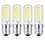 E17 Dimmable Daylight White 6000k