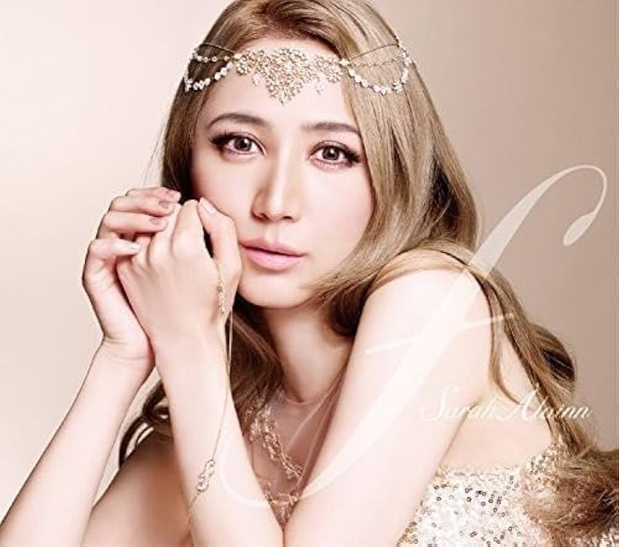 サラ・オレイン　　　f(エフ)(初回限定盤) Amazon.co.jp: f(エフ)(初回限定盤): ミュージック