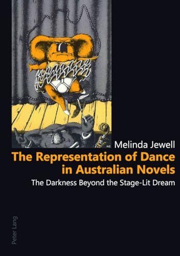 Dance in Australian Novels : décoder les métaphores de la danse