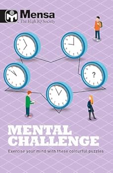 Mensa Mental Challenge