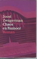 Chaos en rumoer 9029561653 Book Cover