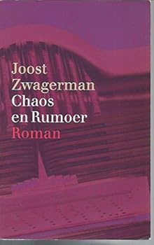 Paperback Chaos en rumoer: Roman Book