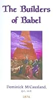 The Builders of Babel 1588402797 Book Cover
