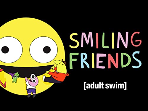 Smiling Friends