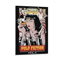 Pulp Fiction ポスター 41SvxIRhteL._SS200_.jpg