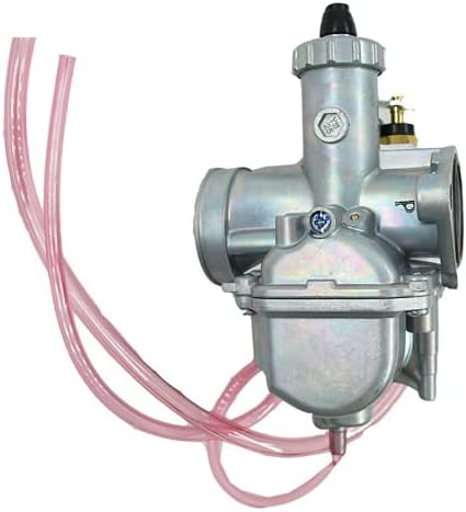 Miniatura 6 de Repuesto de carburador para Apollo 125 DB x18 RFZ, 2013 ADR 125cc, RFZ 125 X18, DBX-4 110cc Pit Bike, ADR 125cc, 125cc RFZ, DZ20 125cc, ADR 110cc,