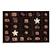 Godiva Belgium Premium Chocolate Variety Assorted Chocolates, 11.3 OZ