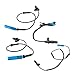 Produktbild LST 4x ABS or Raddrehzahlregler Set vorne hinten 5er E39 Limousine ab 98