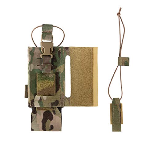 best radio pouch