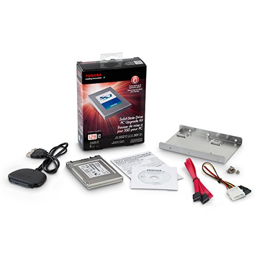 Solid State Drive