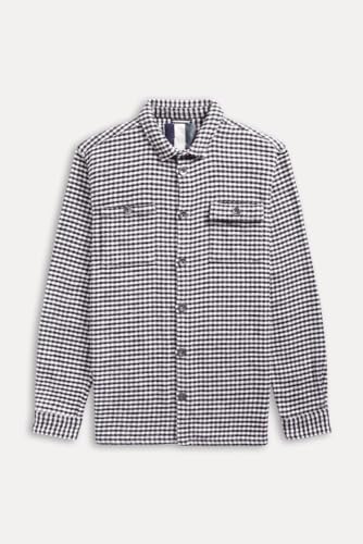 Jaqueta Curitiba Xadrez Tokyo Reserva