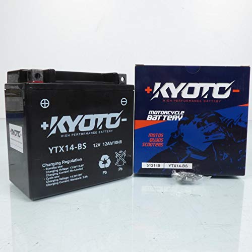 Batteria Kyoto per scooter Kymco 700 Myroad I 2011-2015