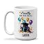 LOG-923-175-A DREAMY GIFT BOX MUG