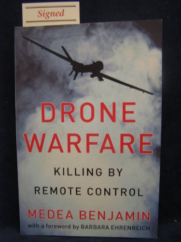 Drone Warfare: Killing by Remote Control