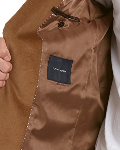 Tommy Hilfiger Men's Cord Stretch Sportcoat Blazer3