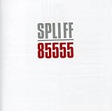 cd spliff schwarz auf weiss  85555 (German language version) by Spliff (1988-03-01)