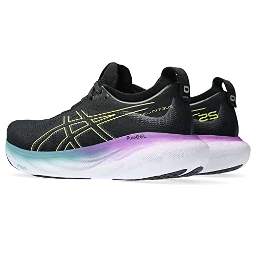 Image of ASICS Men's Gel-Nimbus 25 Running Shoes