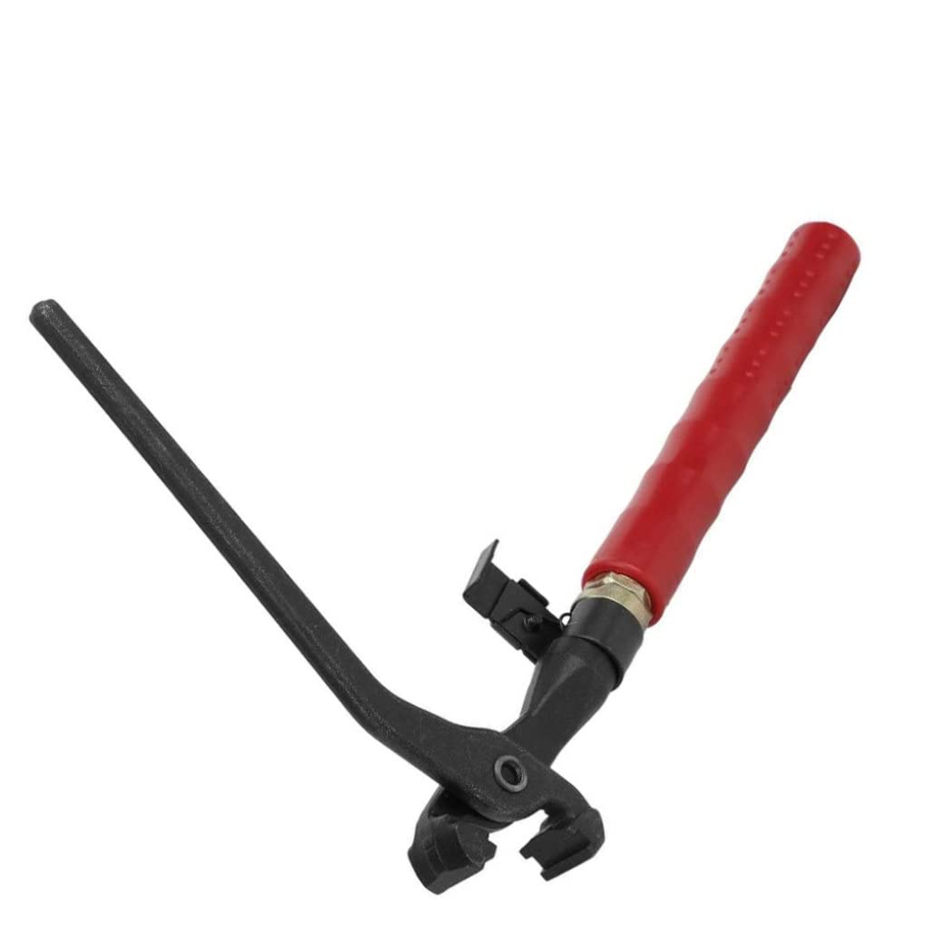 Buy Liummrcy Wire Twist Plier,Safety Wire Twist Pliers Fuse Pliers