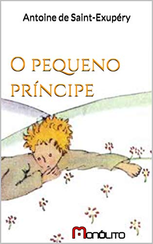 O pequeno príncipe