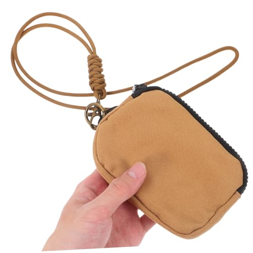 Cabilock Portage Multi Functional Outdoor Bag Travel Purse for Earphones Keys Card Holders and Coin Storage Lightweight and for Hiking and Sports Activities4