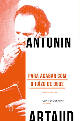 Para acabar com o juízo de Deus (Coleção Artaud Livro 3)