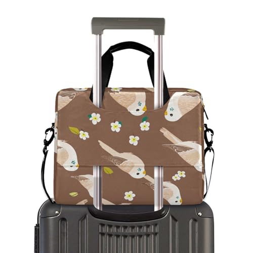 Funda para Laptop 15.6" Brown Bird miniatura 4