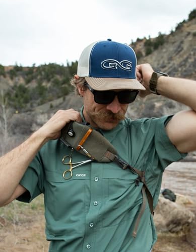 GameGuard Ironwood Explorer Shirt2