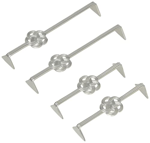 K Jg[Xg Vo[ 4pcs mizuhiki 407323