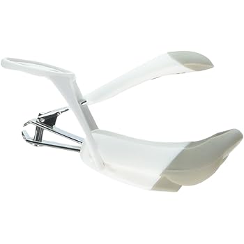 red cross nail clipper