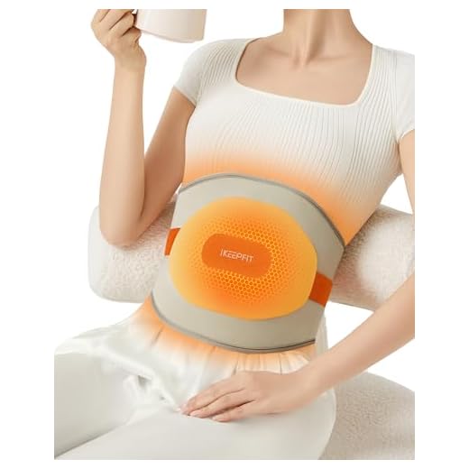 Cordless MAXwarm Heating Pad 3.0