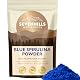 Sevenhills Wholefoods Blaues Spirulina Pulver