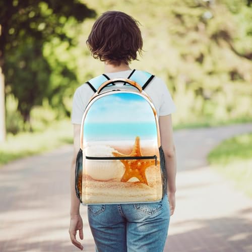 Sac à dos pour adolescentes grand format contre le mal de dos