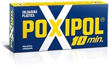 Bi-component poxipol adhesive 70 ml
