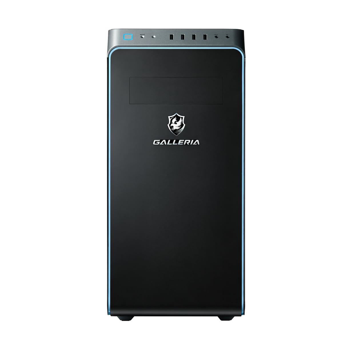 Amazon.co.jp: ガレリア クリエイターPC GALLERIA XA7C-R47-C (DDR4 