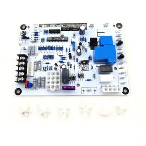 Circuit de commande 031-01267-001A York performance chauffage accrue