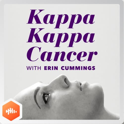 『Kappa Kappa Cancer』のカバーアート