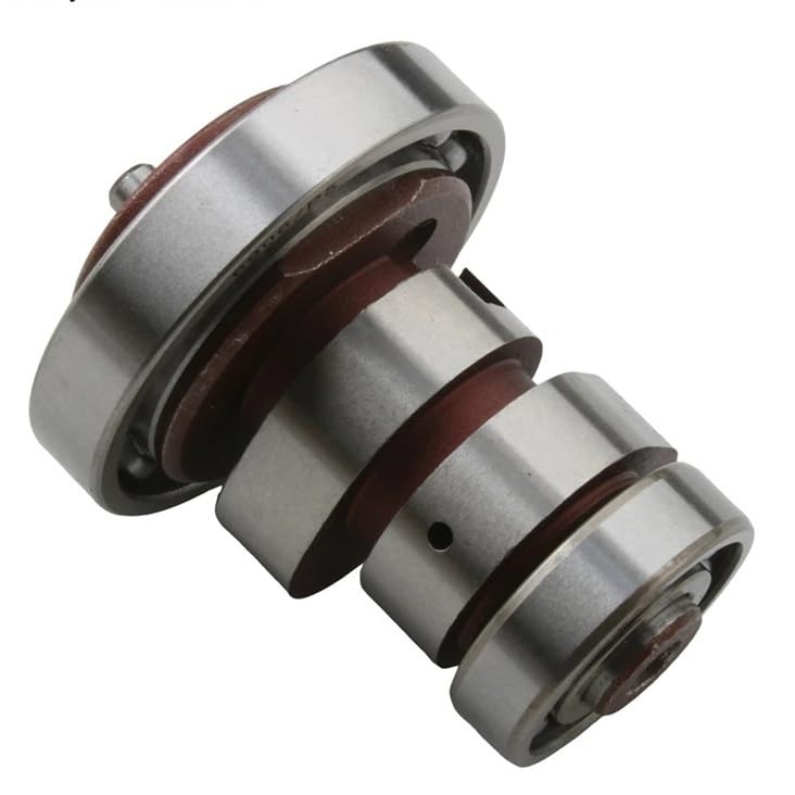Kit de árbol de levas y balancín Xmax 125 de alta resistencia 4V 3