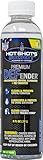 Hot Shot’s Secret Defender DEF Booster Additive – Diesel DEF Treatment for Diesel Exhaust Fluid | Cleans & Prevents Crystal Build-Up | SCR System Cleaner & Stabilizer – 8 oz