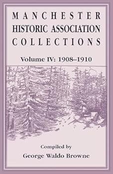 Manchester Historic Association Collections