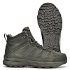 XPETI Men's Stealth Mid Tactical Boots