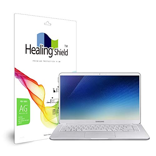 Healingshield/q[OV[h m[gp\RtیtBiSamsung Notebook 9 Always NT900X5Vpj