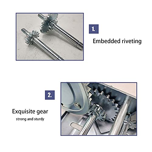 Câble STANDERS, Diam. 3 Mm X L. 5 M